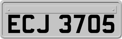 ECJ3705
