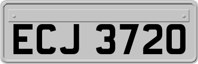 ECJ3720
