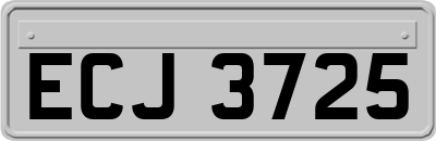 ECJ3725