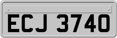 ECJ3740