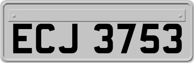 ECJ3753