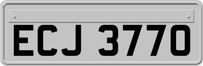 ECJ3770