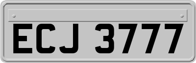ECJ3777