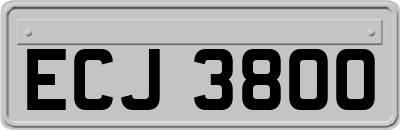 ECJ3800