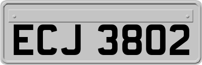 ECJ3802