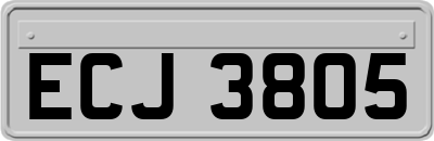 ECJ3805