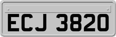 ECJ3820