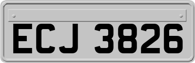 ECJ3826