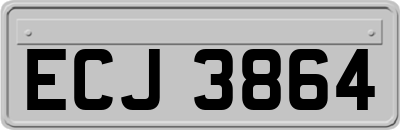 ECJ3864