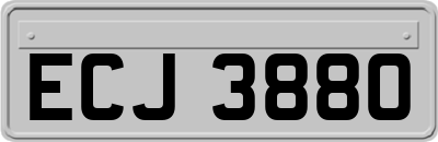 ECJ3880
