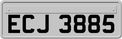 ECJ3885