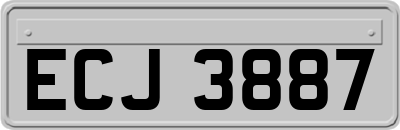 ECJ3887