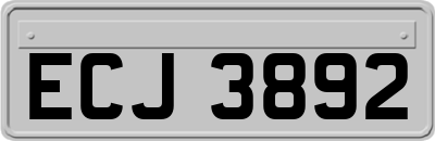 ECJ3892