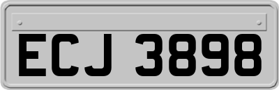 ECJ3898
