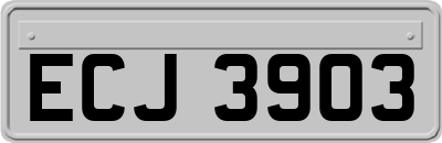 ECJ3903