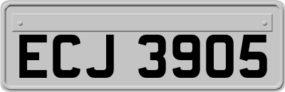 ECJ3905