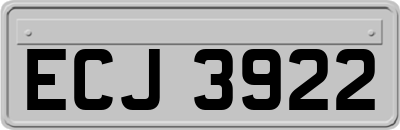 ECJ3922