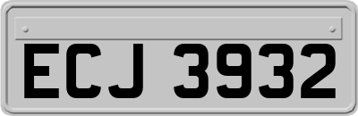 ECJ3932