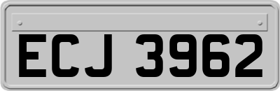 ECJ3962