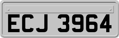 ECJ3964