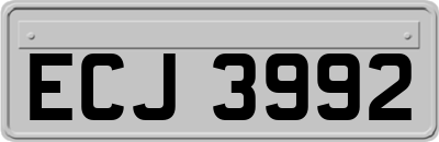 ECJ3992