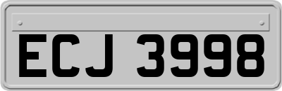 ECJ3998