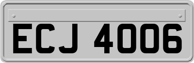 ECJ4006