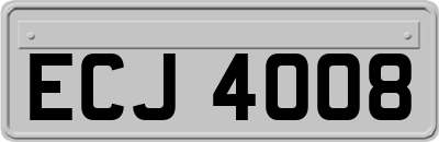ECJ4008