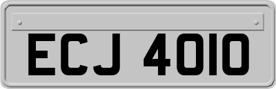 ECJ4010