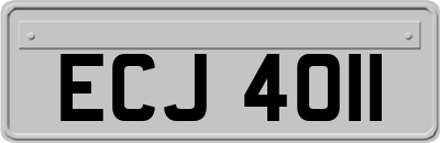 ECJ4011