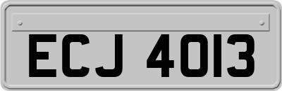 ECJ4013