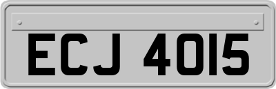 ECJ4015