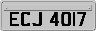 ECJ4017