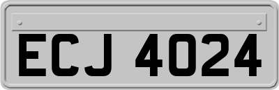 ECJ4024