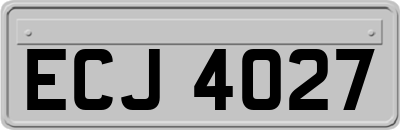 ECJ4027