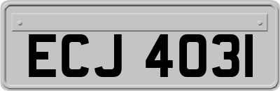 ECJ4031