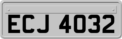 ECJ4032