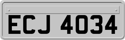 ECJ4034