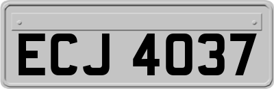 ECJ4037