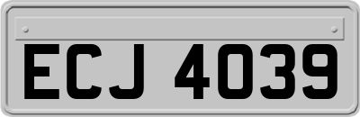 ECJ4039