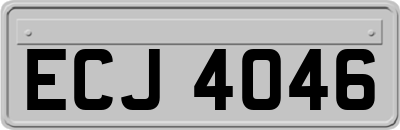 ECJ4046