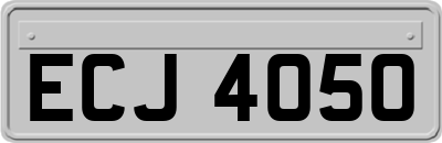 ECJ4050
