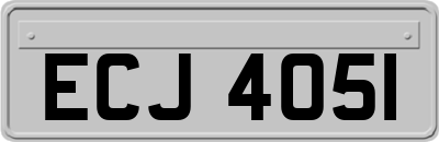 ECJ4051