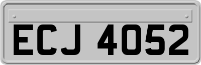 ECJ4052