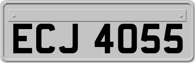 ECJ4055