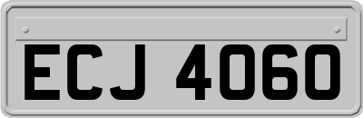 ECJ4060