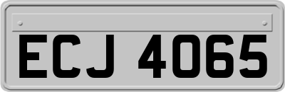 ECJ4065