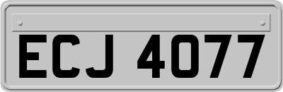 ECJ4077
