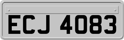 ECJ4083