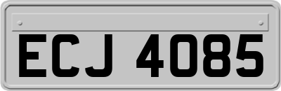 ECJ4085